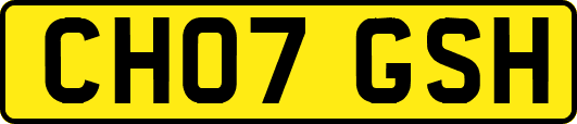 CH07GSH