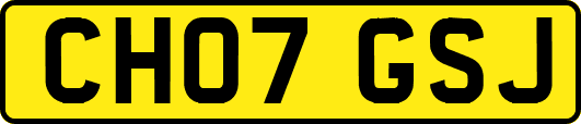 CH07GSJ