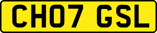 CH07GSL