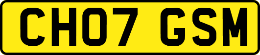 CH07GSM