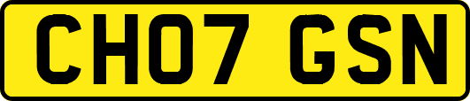 CH07GSN
