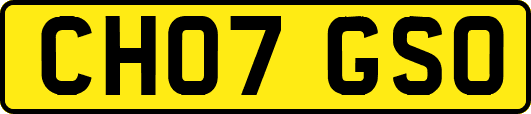 CH07GSO