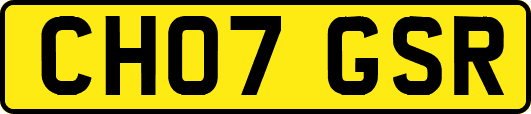 CH07GSR