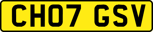 CH07GSV