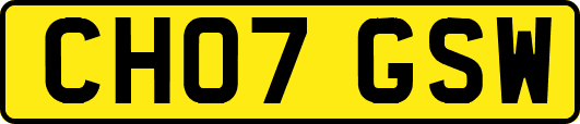 CH07GSW