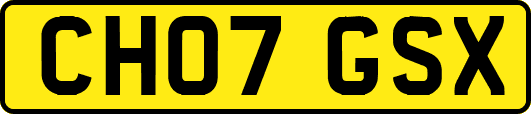 CH07GSX
