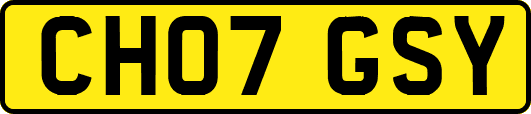 CH07GSY