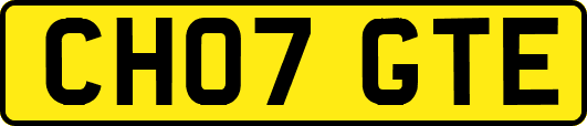 CH07GTE