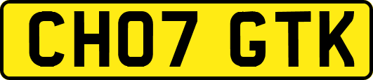 CH07GTK