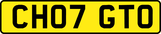 CH07GTO