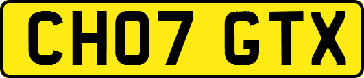 CH07GTX