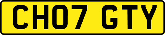 CH07GTY