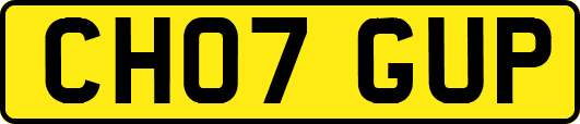 CH07GUP