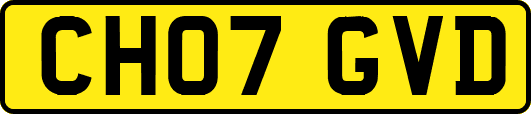 CH07GVD