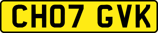 CH07GVK