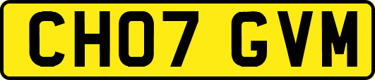 CH07GVM