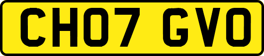 CH07GVO