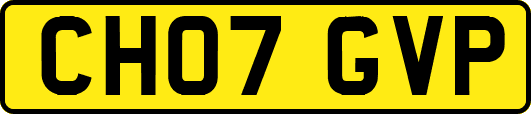 CH07GVP