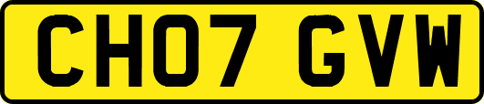 CH07GVW