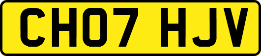 CH07HJV