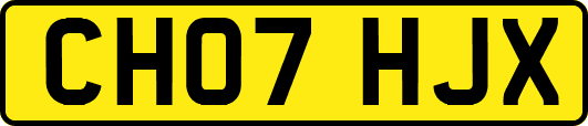 CH07HJX