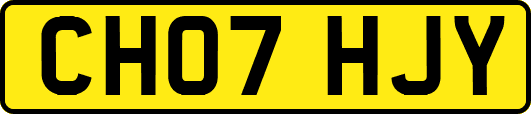 CH07HJY