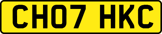 CH07HKC