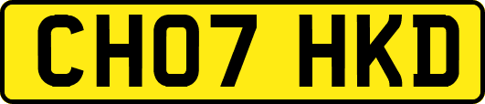 CH07HKD