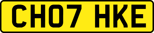 CH07HKE