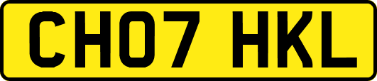 CH07HKL