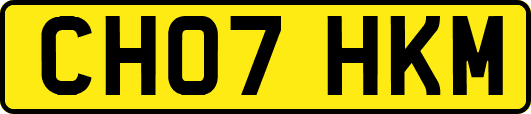 CH07HKM