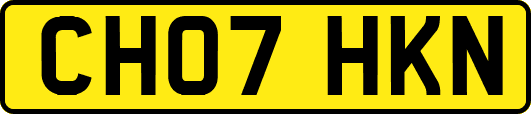 CH07HKN
