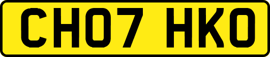 CH07HKO