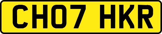 CH07HKR