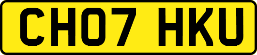 CH07HKU