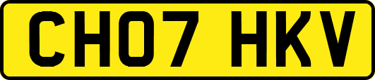CH07HKV
