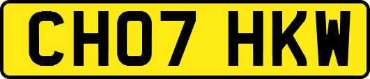 CH07HKW