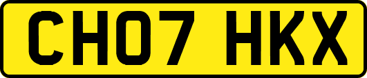 CH07HKX
