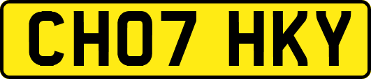 CH07HKY