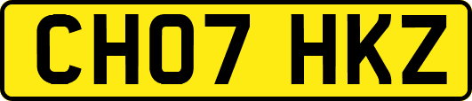 CH07HKZ