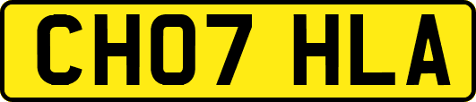 CH07HLA