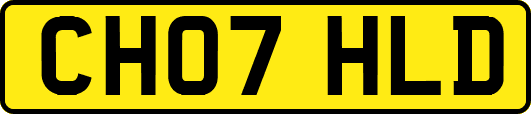 CH07HLD