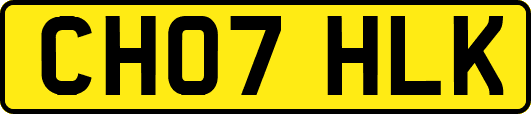 CH07HLK