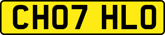 CH07HLO