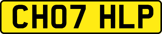 CH07HLP