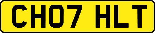CH07HLT