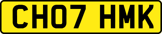 CH07HMK