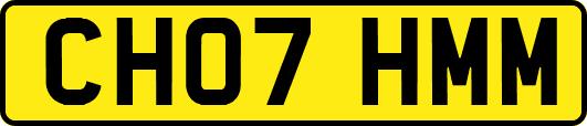 CH07HMM