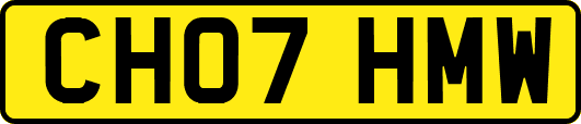 CH07HMW