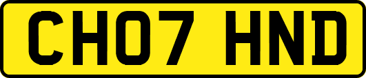 CH07HND